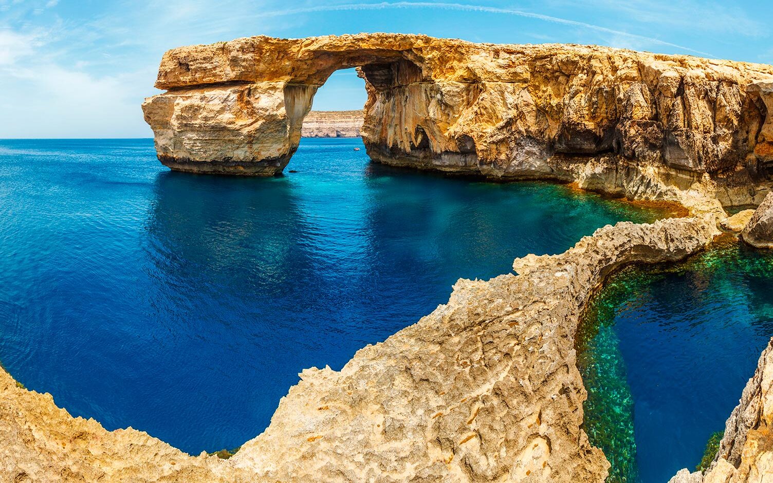 ಮಾಲ್ಟಾ, Gozo ಮತ್ತು Comino, ಒಂದು ಸ್ವರ್ಗ ಹೃದಯ ಮೆಡಿಟರೇನಿಯನ್ | Secret World Trip Planner