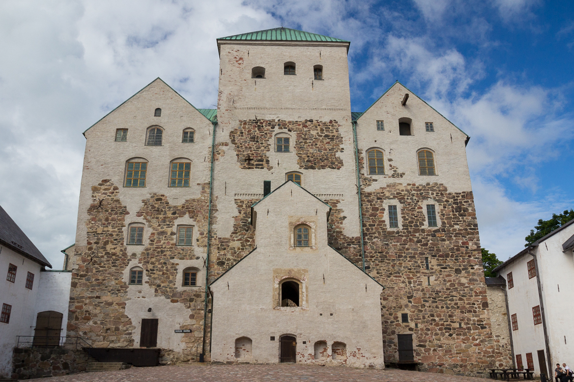 Turu Loss - Turku | Secret World Trip Planner