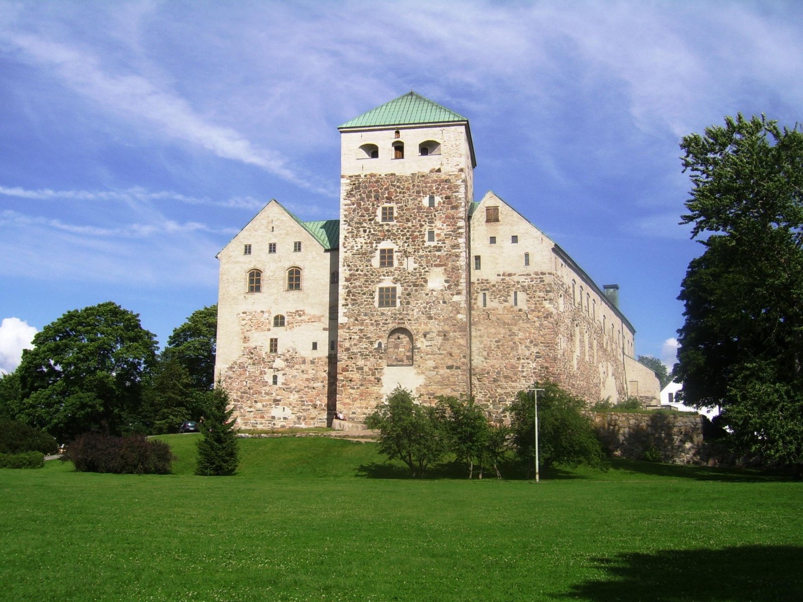 Turu Loss - Turku | Secret World Trip Planner