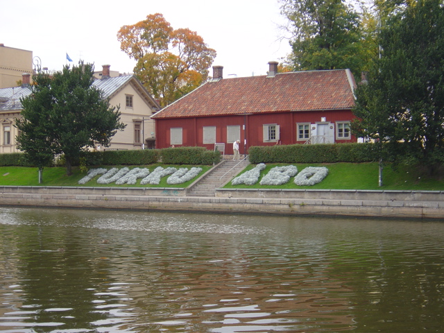 Soome: Apteegimuuseum - Åbo | Secret World Trip Planner