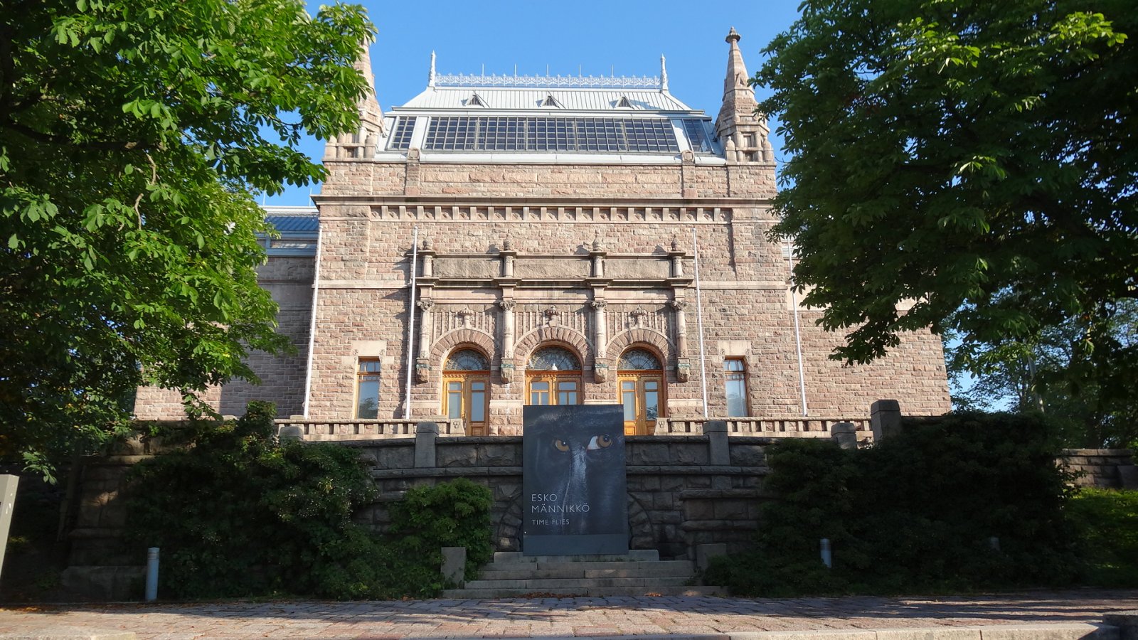 Turu Kunstimuuseum - Turku | Secret World Trip Planner