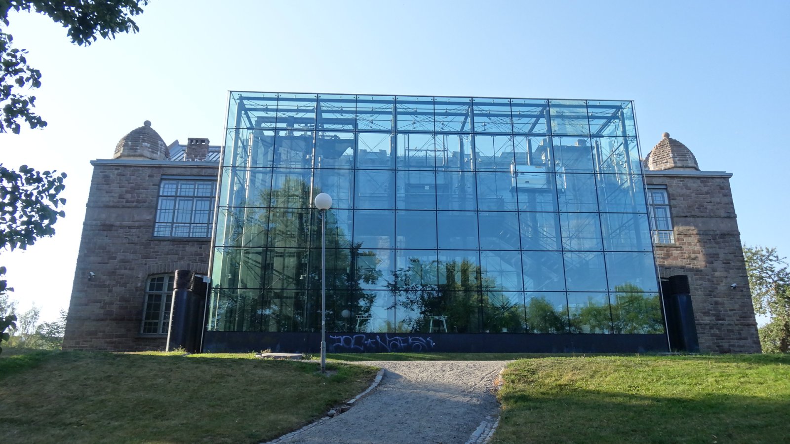 Turu Kunstimuuseum - Turku | Secret World Trip Planner