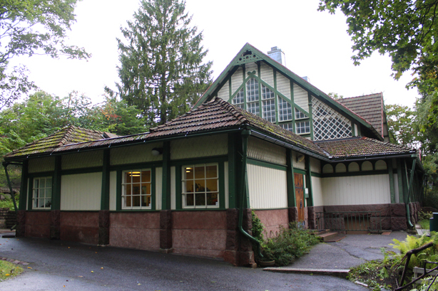 Turu Bioloogiamuuseum - Turku | Secret World Trip Planner