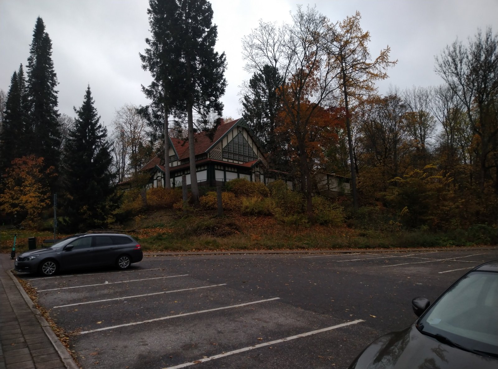 Turu Bioloogiamuuseum - Turku | Secret World Trip Planner