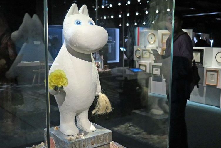 坦佩雷和世界上唯一的姆明博物馆 - Tampere | Secret World Trip Planner