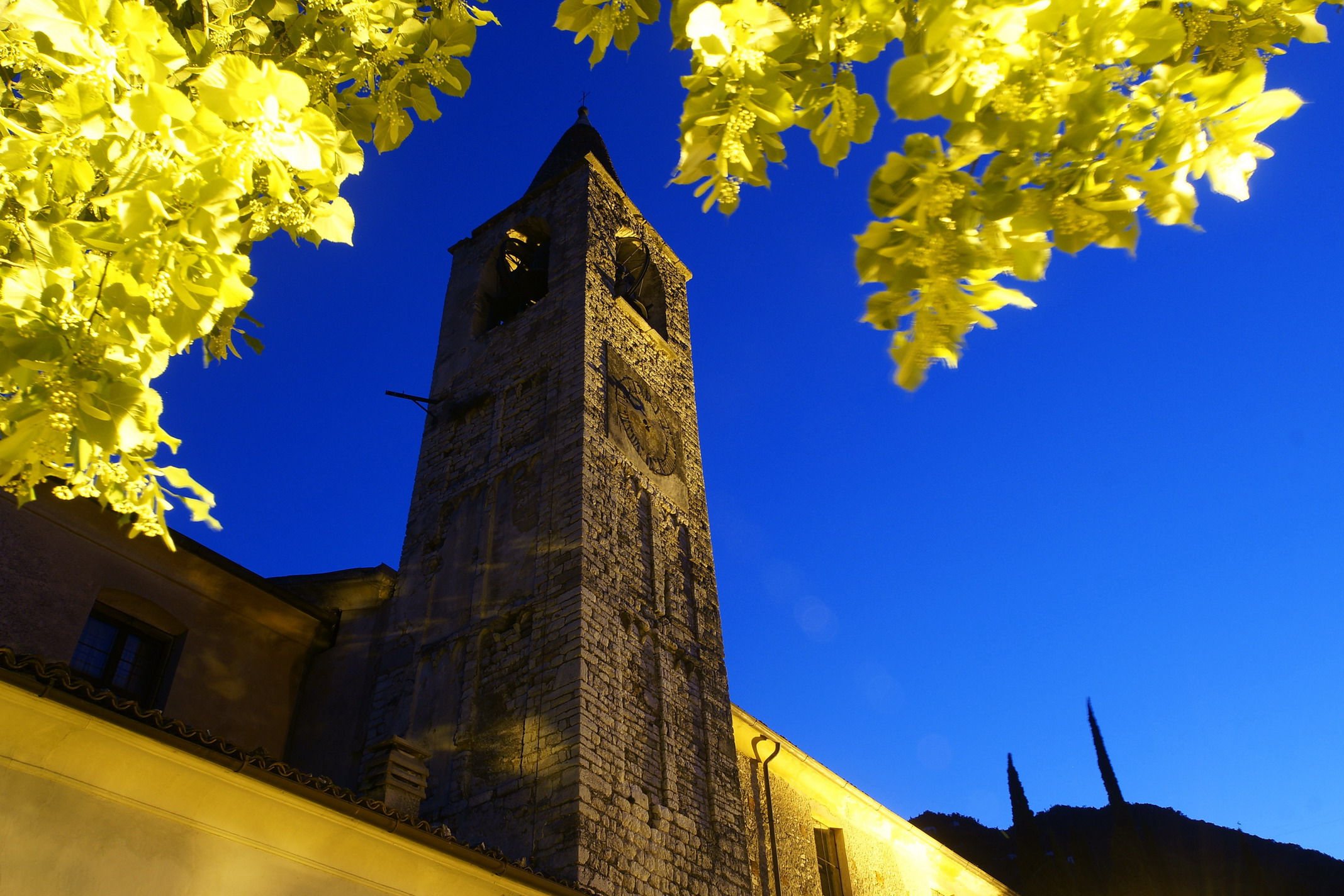 Kilise St. John the Baptist