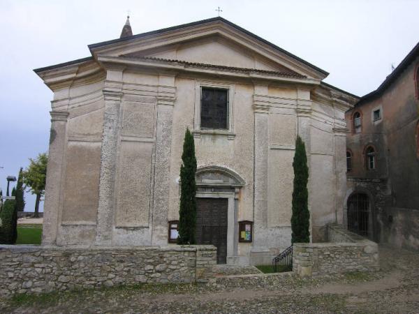 Kilise St. John the Baptist