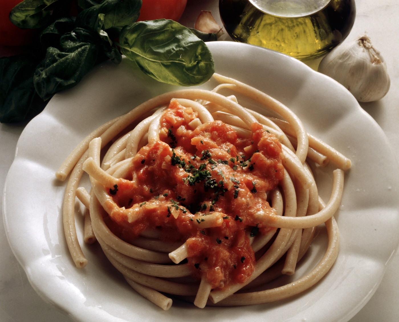 Ternan-style ciriole - Terni | Secret World Trip Planner