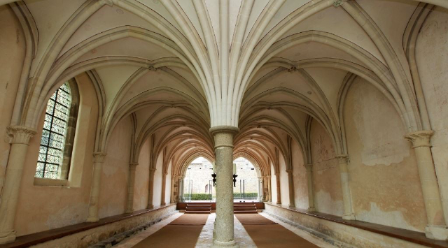 Abbaye de Hambye - Hambye | Secret World Trip Planner