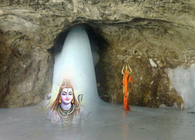 Caverna de Amarnath - Pahalgam | Secret World Trip Planner