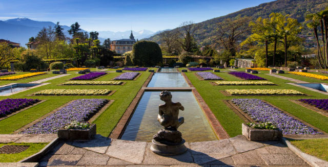 Jardines de Villa Taranto - Pallanza | Secret World Trip Planner