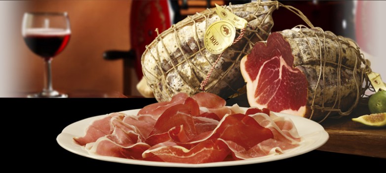 Culatello di Zibello KPN - Zibello | Secret World Trip Planner
