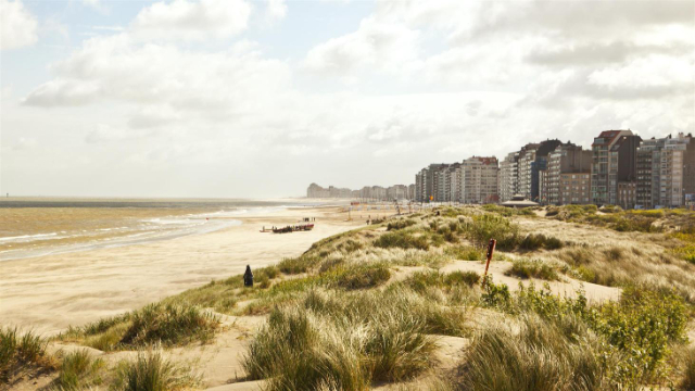 Knokke: Il Gioiello Nascosto della Costa Belga - Knokke-Heist | Secret World Trip Planner