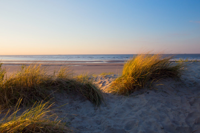 Knokke: Il Gioiello Nascosto della Costa Belga - Knokke-Heist | Secret World Trip Planner