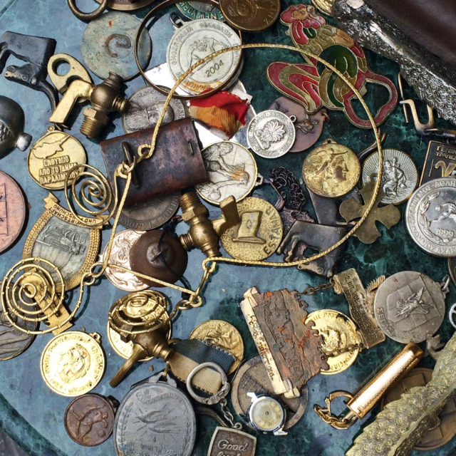 Monastiraki Flea Market: A Shopper's Paradise - Athina | Secret World Trip Planner