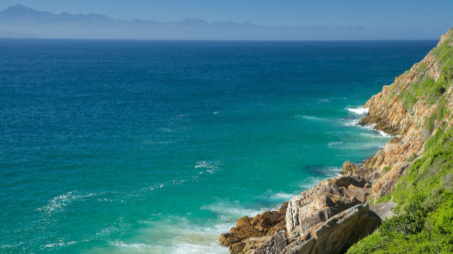 Kelionė po Robbergo gamtos rezervatą: Gamtos šedevras - Robberg | Secret World Trip Planner