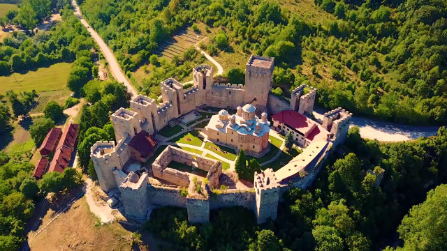 صومعه رسوا - Despotovac | Secret World Trip Planner