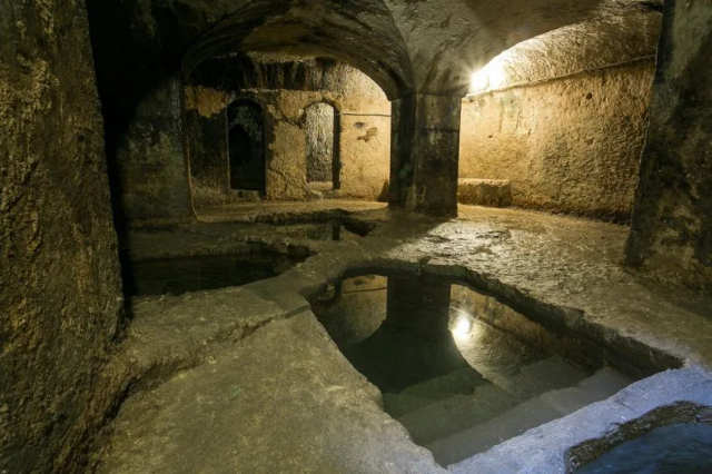 Εκκλησία του Αγίου Φιλίππου Αποστόλου - Siracusa | Secret World Trip Planner