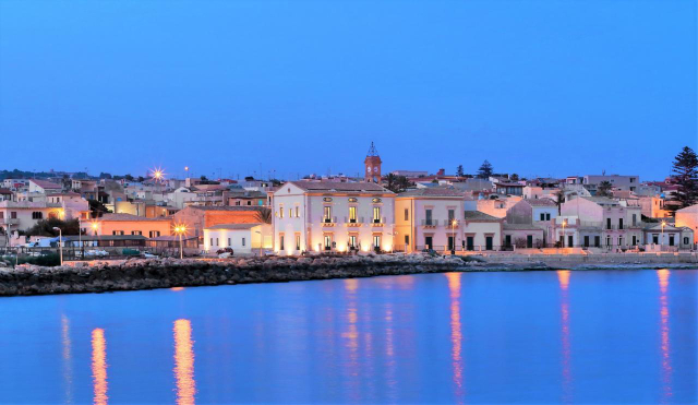 Donnalucata - Donnalucata | Secret World Trip Planner