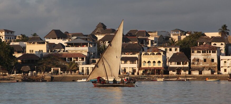 라무 군도,케냐 - Lamu | Secret World Trip Planner