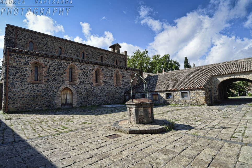 Bronte | Santa Maria di Maniace - 95034 Bronte CT | Secret World Trip Planner