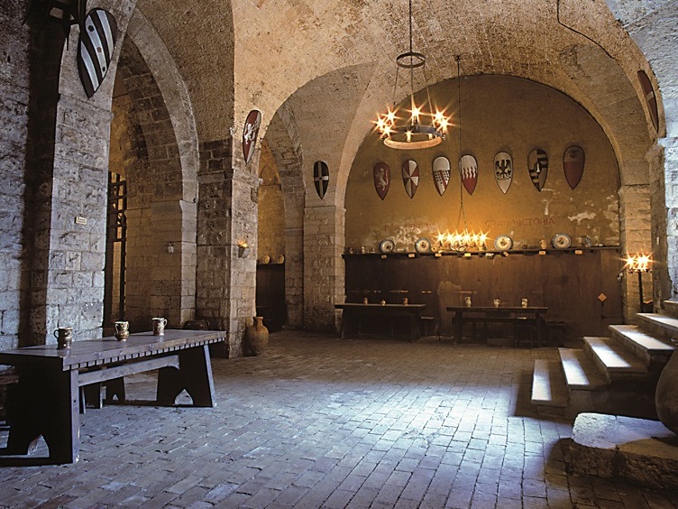 La Cantina della Disfida Di Barletta - Barletta | Secret World Trip Planner