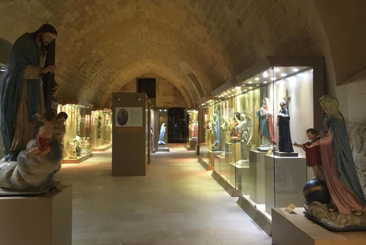 Лече / музей на изкуствата папие-маше  - Lecce | Secret World Trip Planner