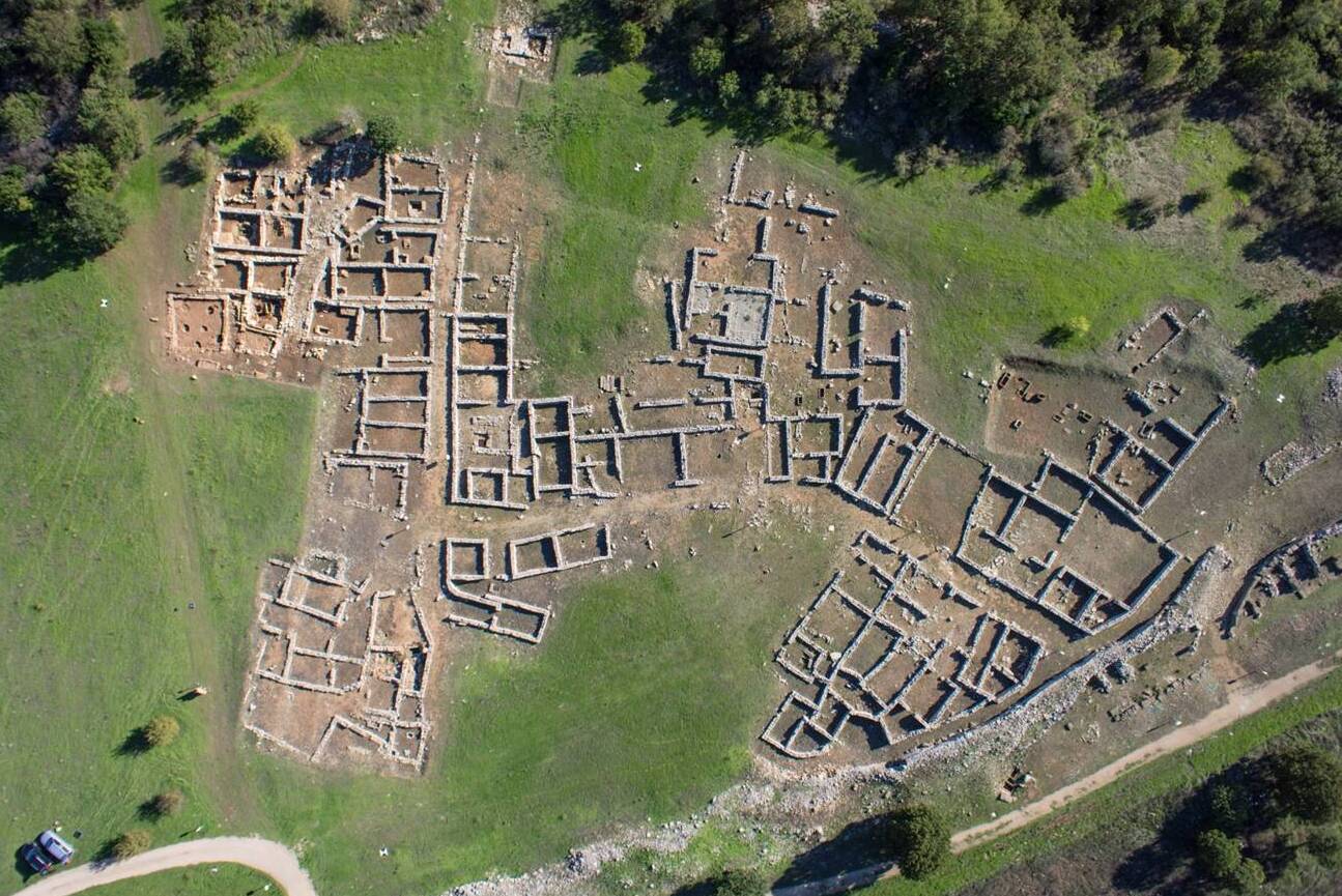 Mga pansariling kagamitan - Gioia del Colle | Secret World Trip Planner