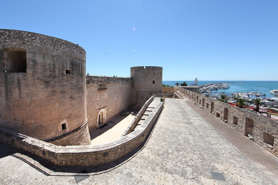 Národní archeologické muzeum Manfredonie - Manfredonia | Secret World Trip Planner