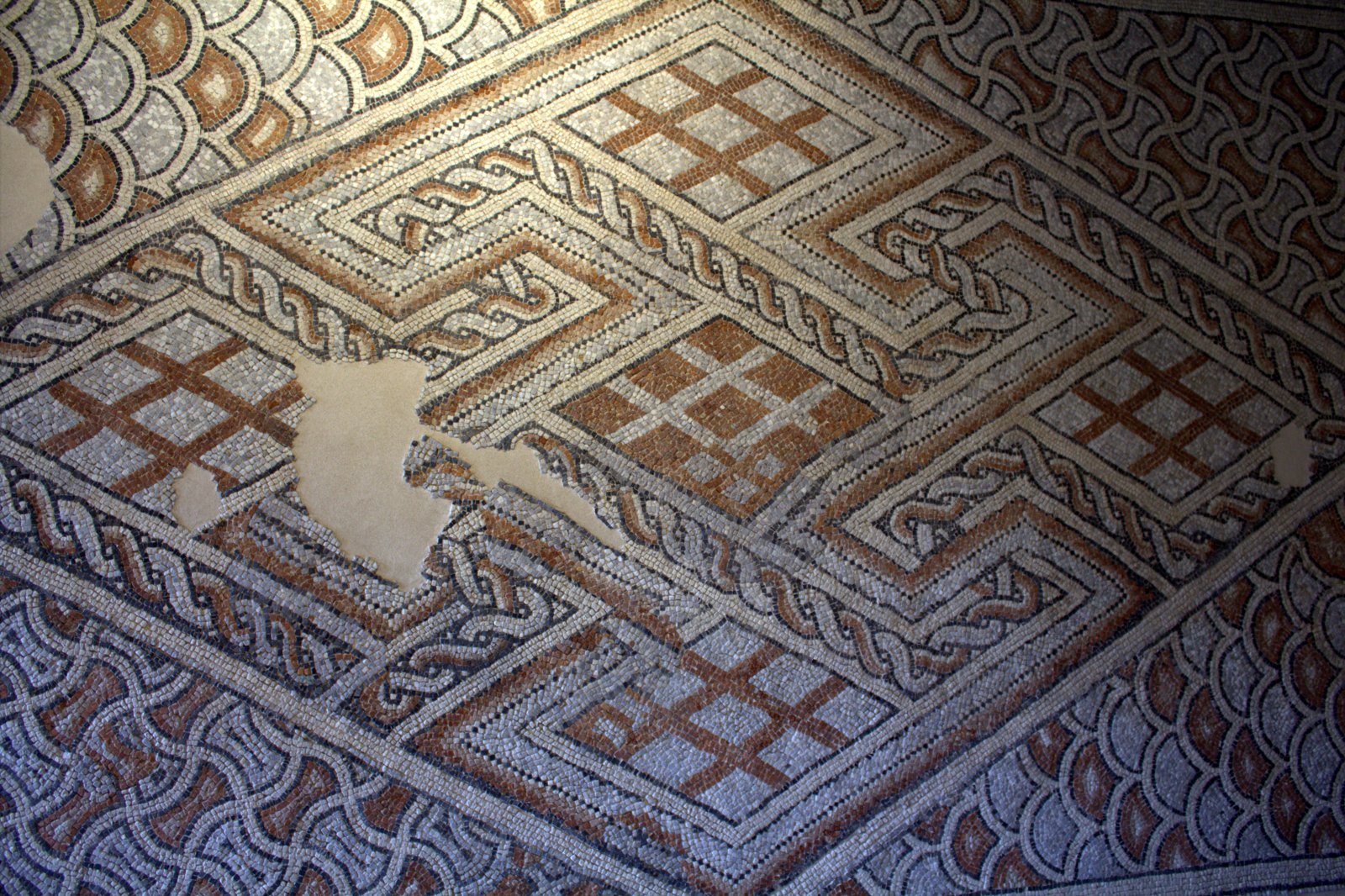 拉文纳/神权宫 - Ravenna | Secret World Trip Planner