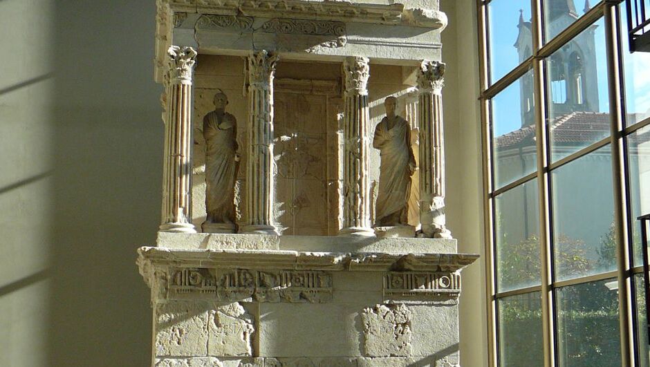 Museu arqueològic de Sarsina  - Sarsina | Secret World Trip Planner