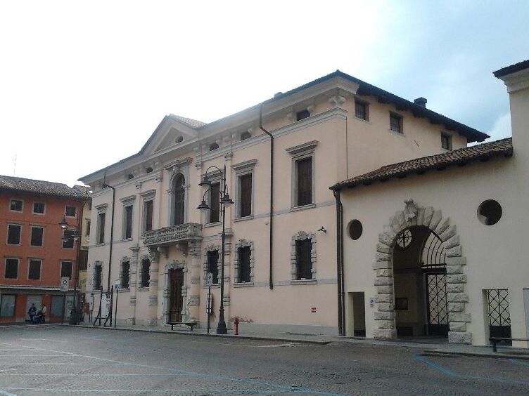 Cividale / Palazzo De Nordis - Cividale del Friuli | Secret World Trip Planner