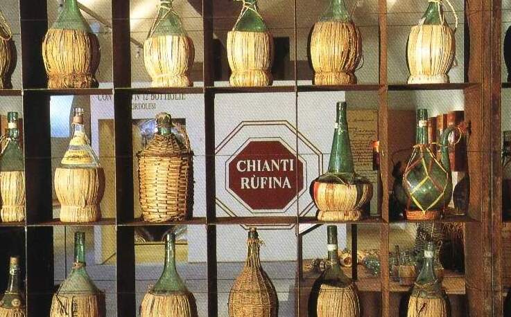 Museo della Vite e del Vino Rufina - Rufina | Secret World Trip Planner