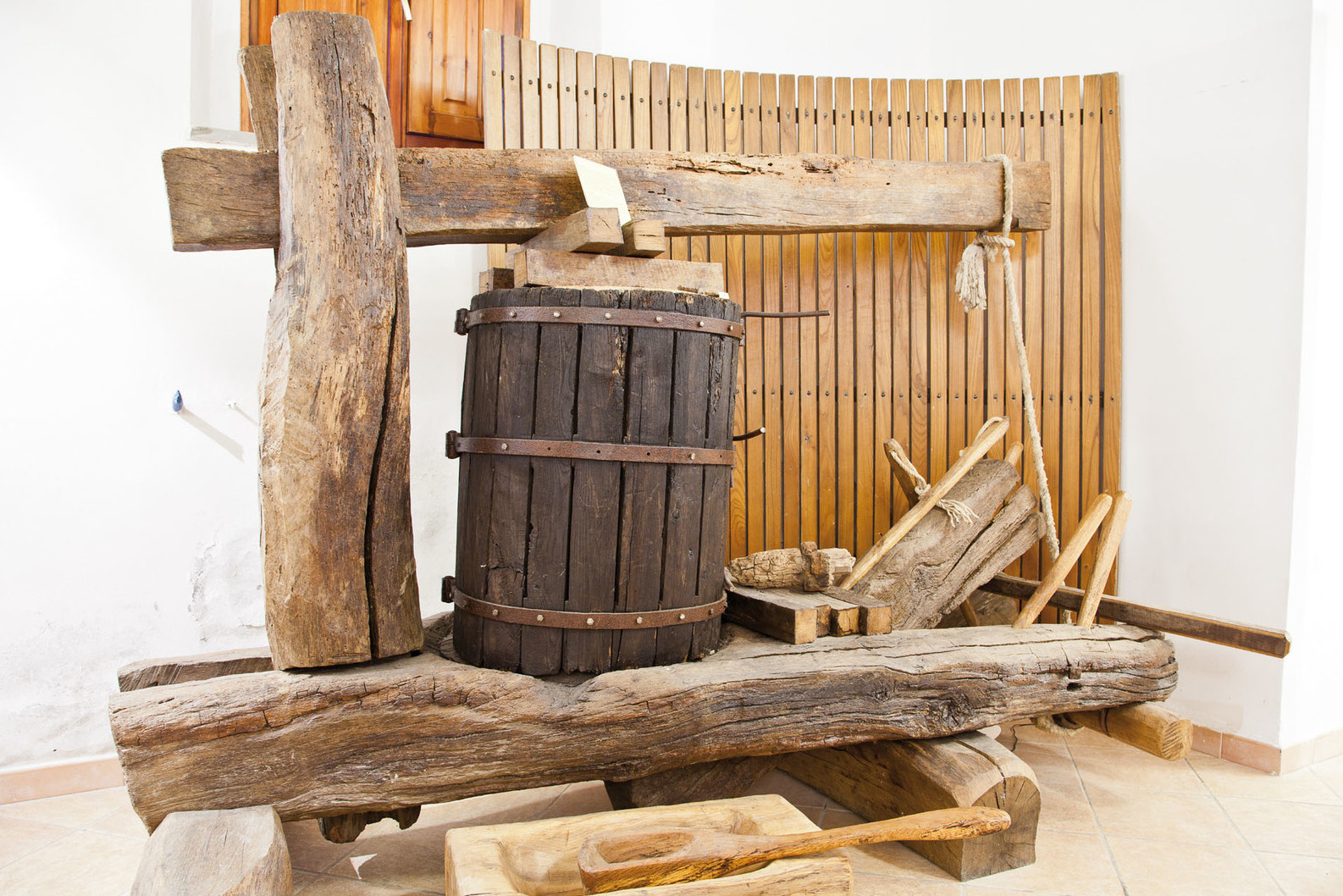 Montenegrói szőlő - és Bormúzeum - Montenero | Secret World Trip Planner