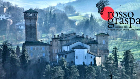 Museo Rosso Clapa - Levizzano Rangone | Secret World Trip Planner