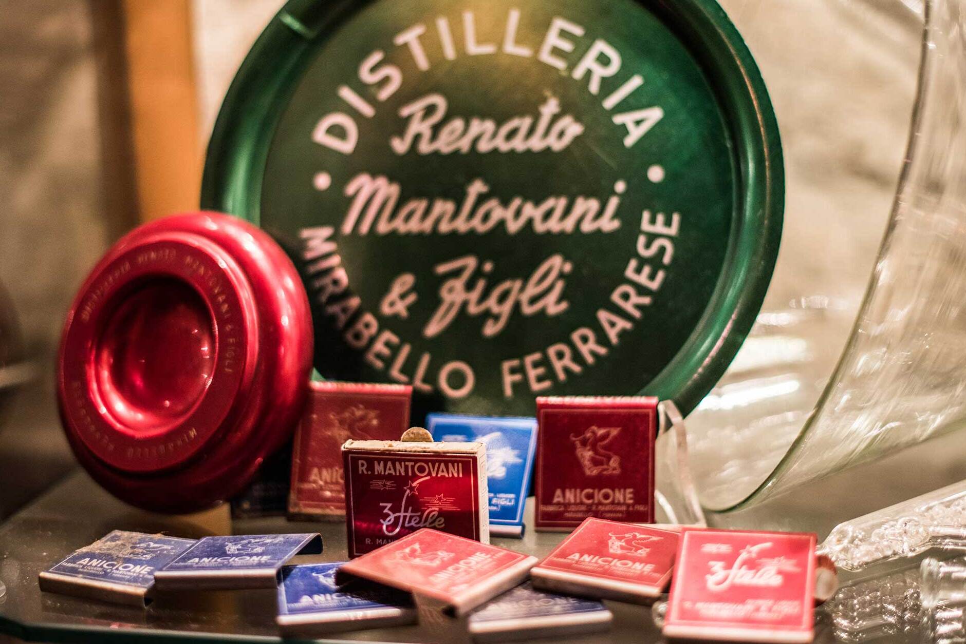 ပြတိုက်၏Mantuan ထားပါ - Pincara | Secret World Trip Planner