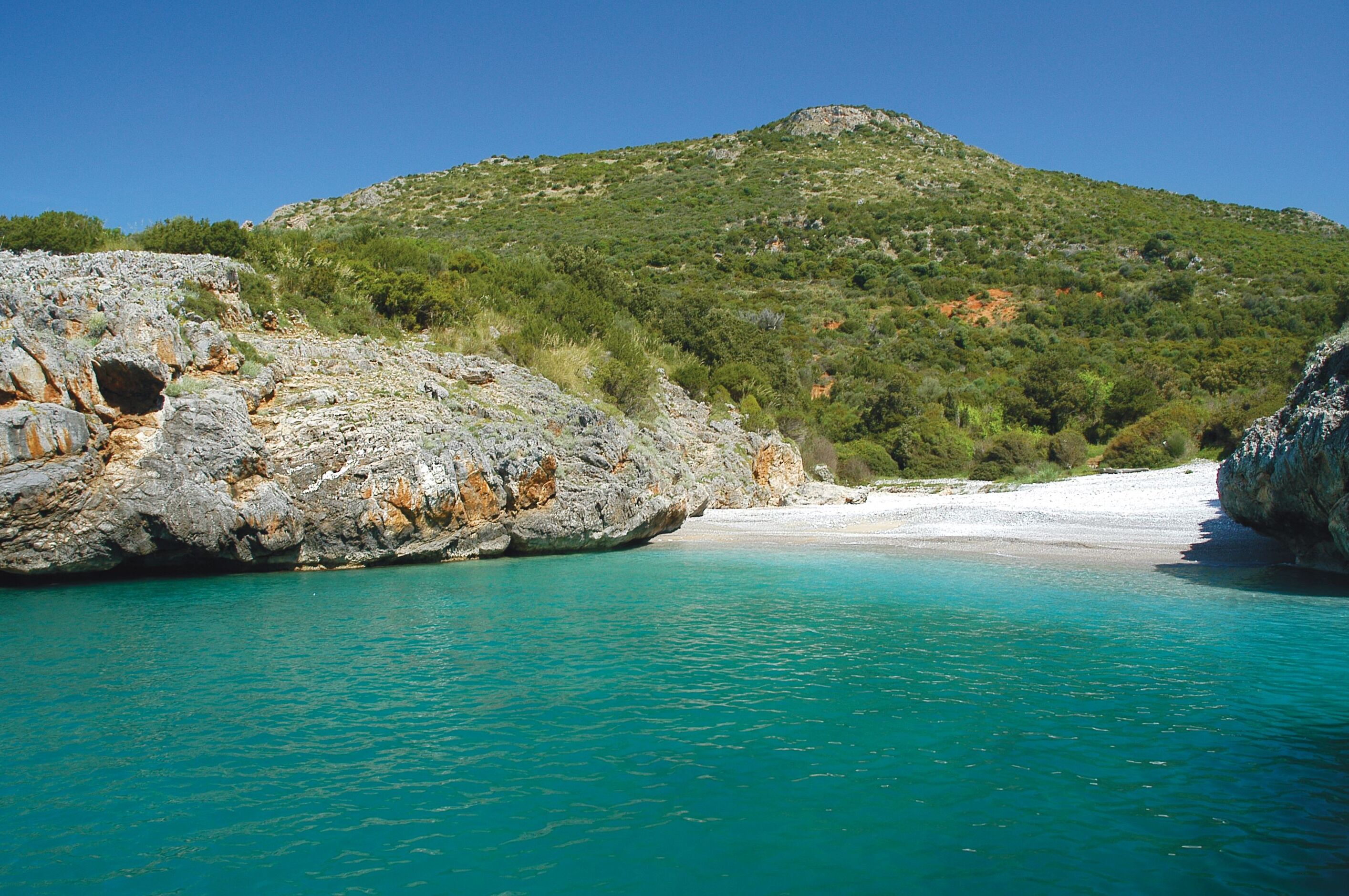 Cala ביאנקה Di מרינה Di Camerota - 84050 Camerota SA | Secret World Trip Planner