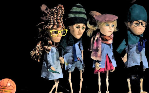 Музей ляльок і фігур - Villa Inferno | Secret World Trip Planner