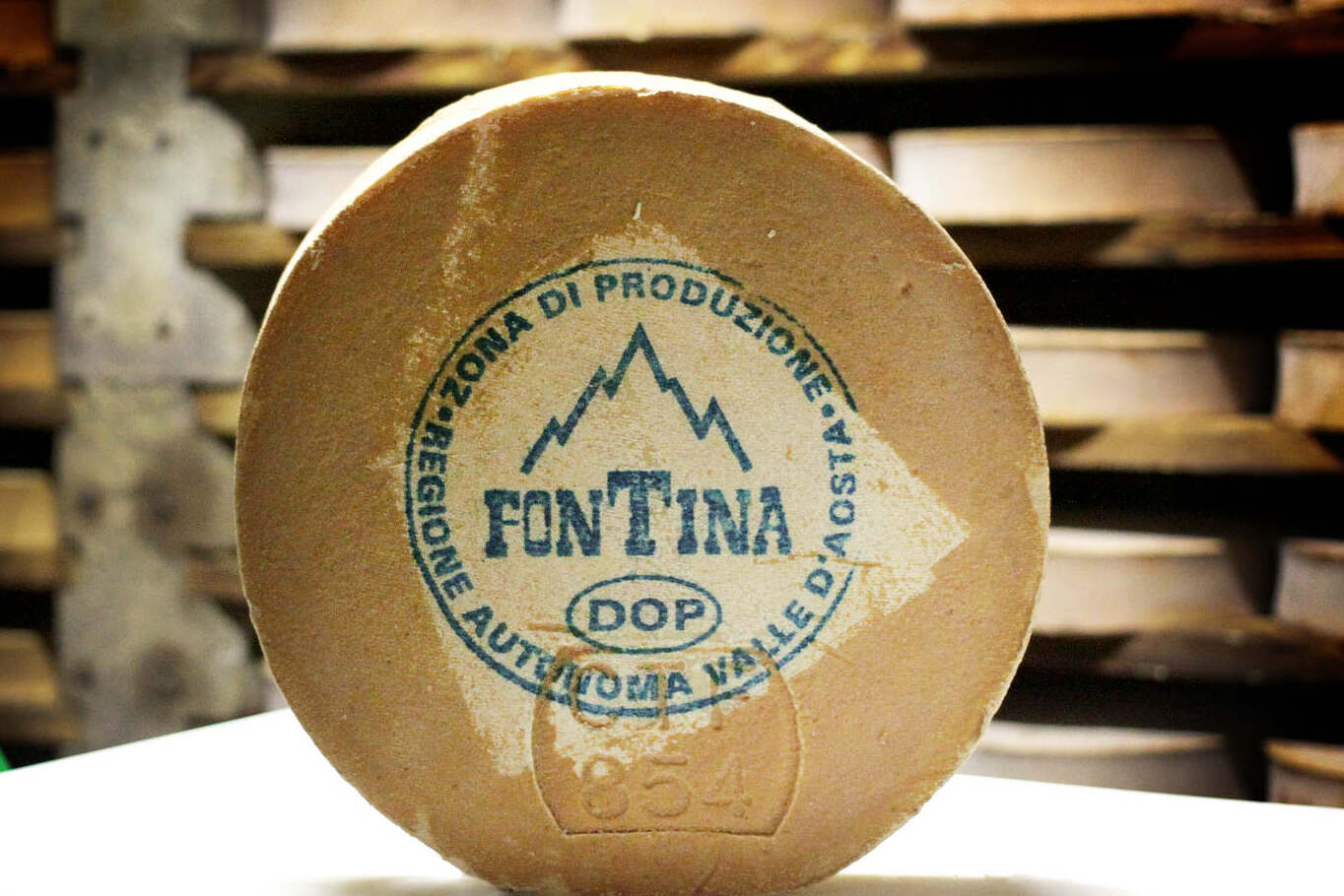 Fontina Museo - Valpelline | Secret World Trip Planner