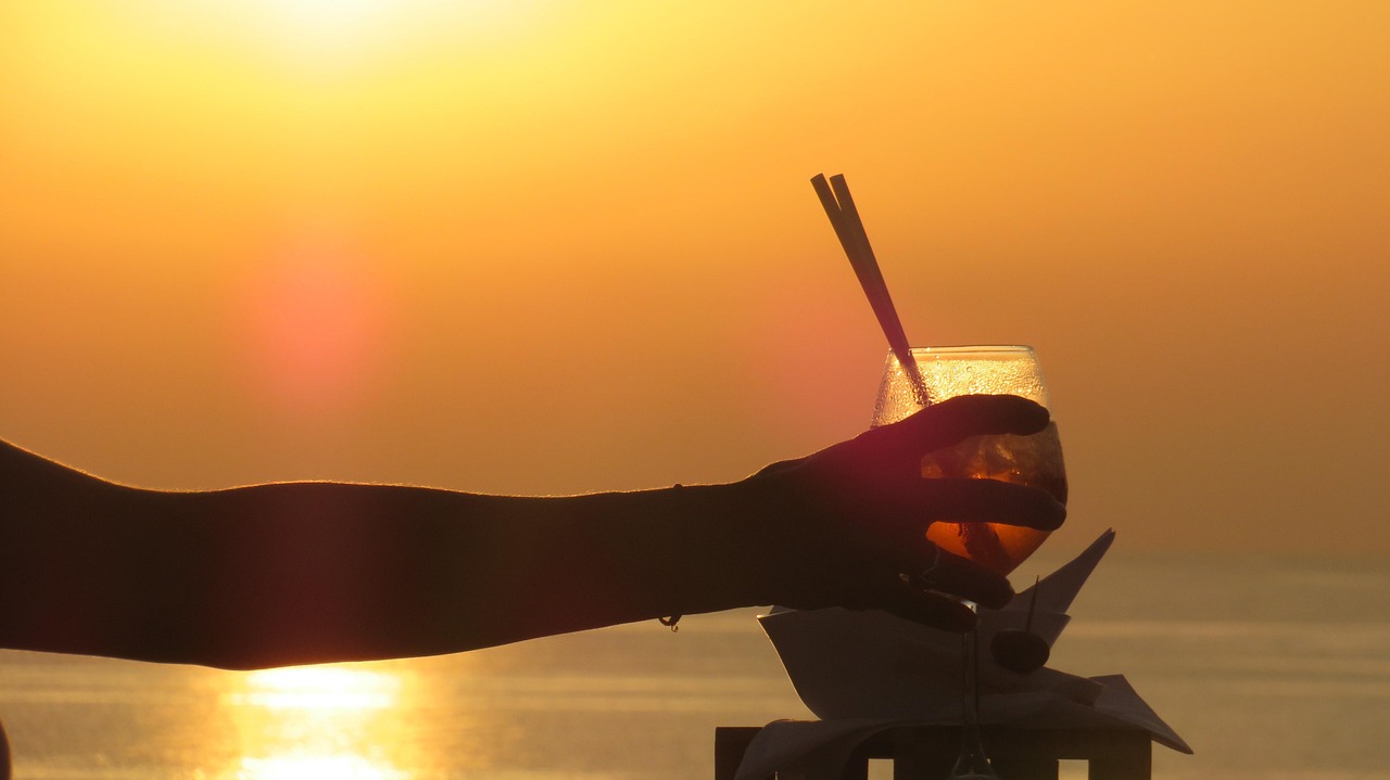 Campari Arkiv - Sesto San Giovanni | Secret World Trip Planner