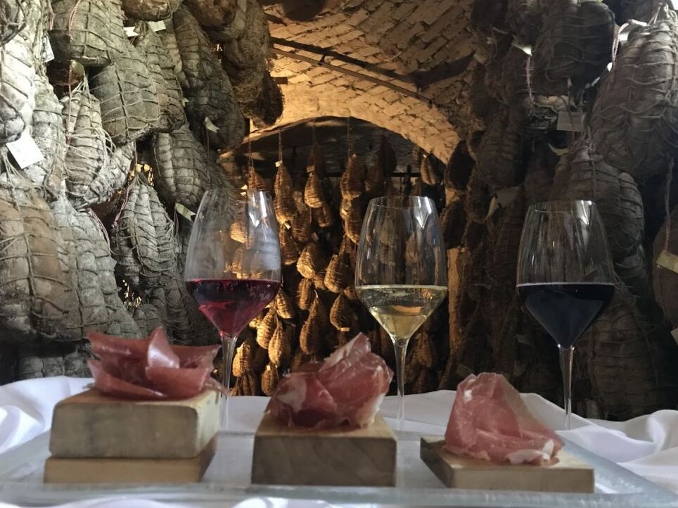 Museum Culatello lan Masalén - Polesine Parmense | Secret World Trip Planner