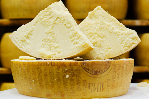 Parmigiano Reggiano Museum - Soragna | Secret World Trip Planner
