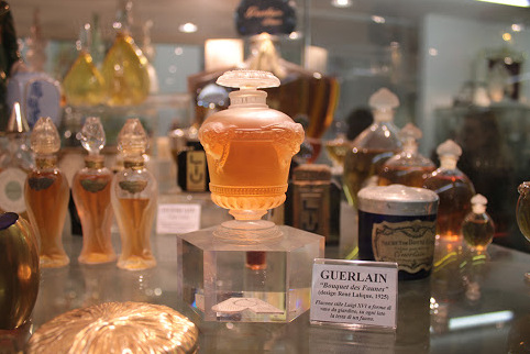 Muzeul Parfumurilor - Milano | Secret World Trip Planner