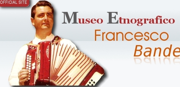 Etnografiska Museet Francesco Bande - Sassari | Secret World Trip Planner