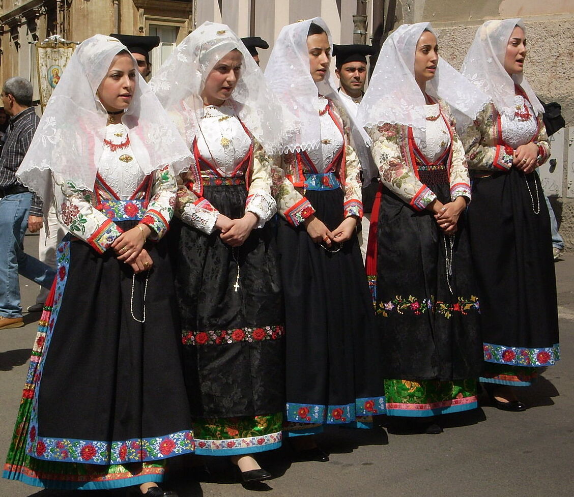 Museum of traditional Costume and പഞ്ഞിനൂൽ - Busachi | Secret World Trip Planner