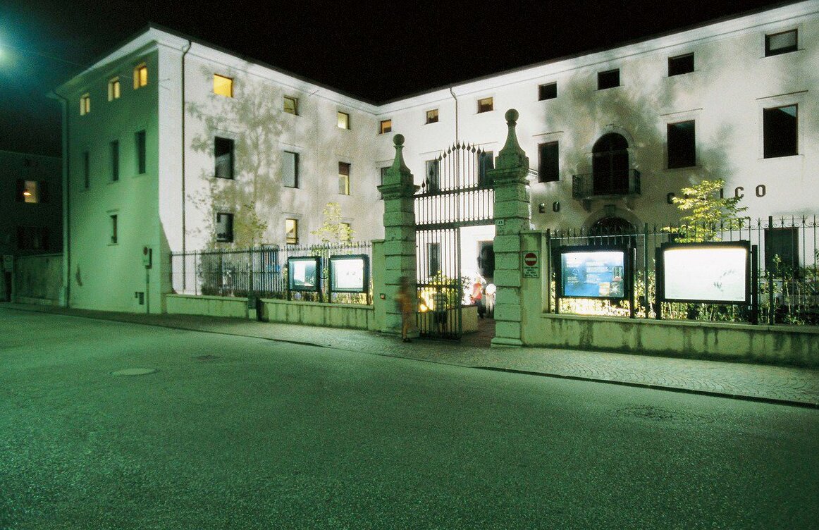 Civic Museum of Rovereto - Rovereto | Secret World Trip Planner