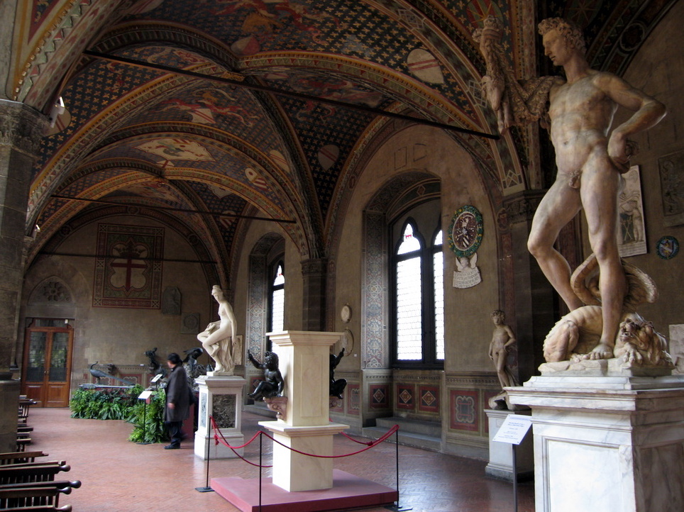 Musée national du Bargello - Firenze | Secret World Trip Planner