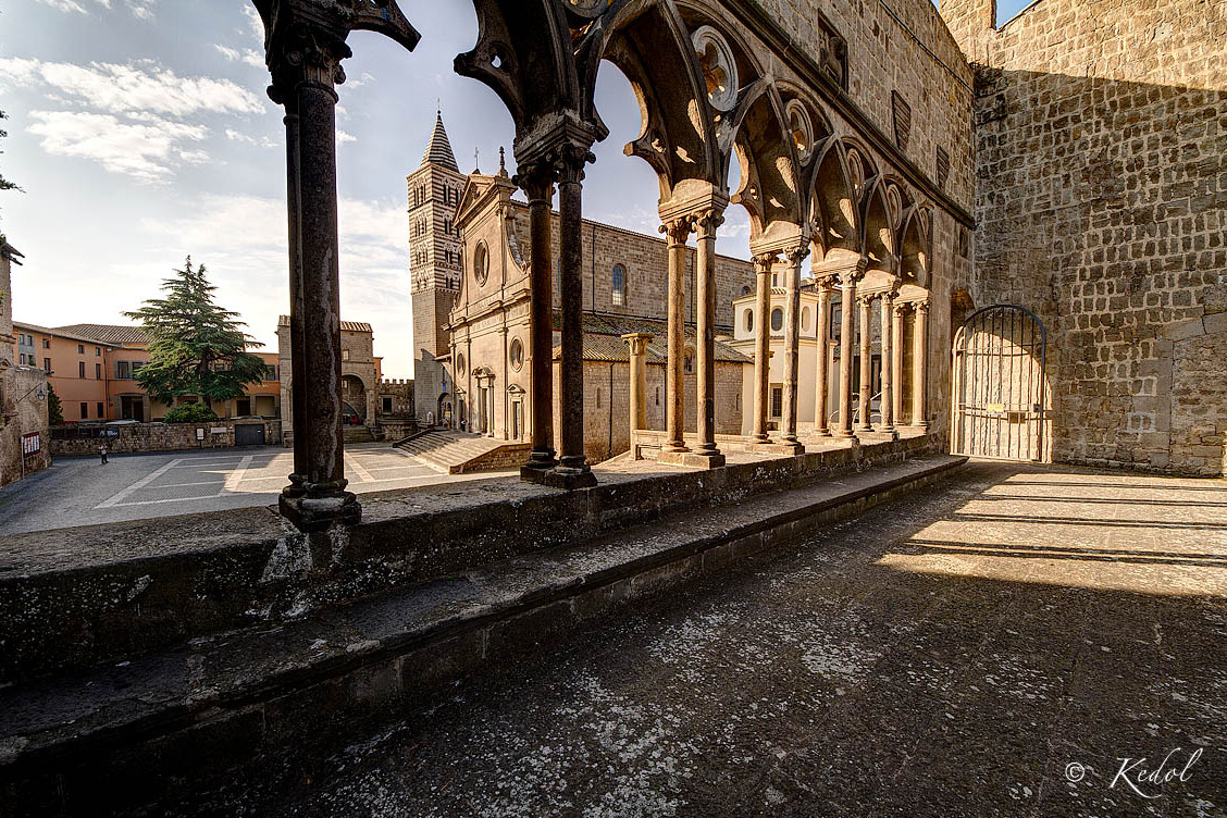 Mga Magagawa - Viterbo | Secret World Trip Planner