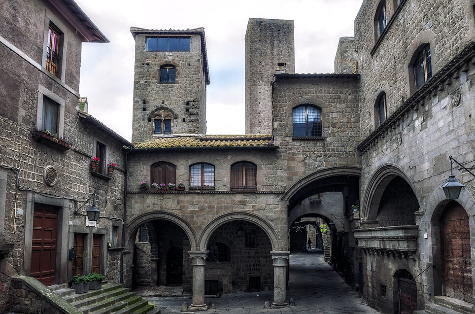 Mga magagawa - Viterbo | Secret World Trip Planner