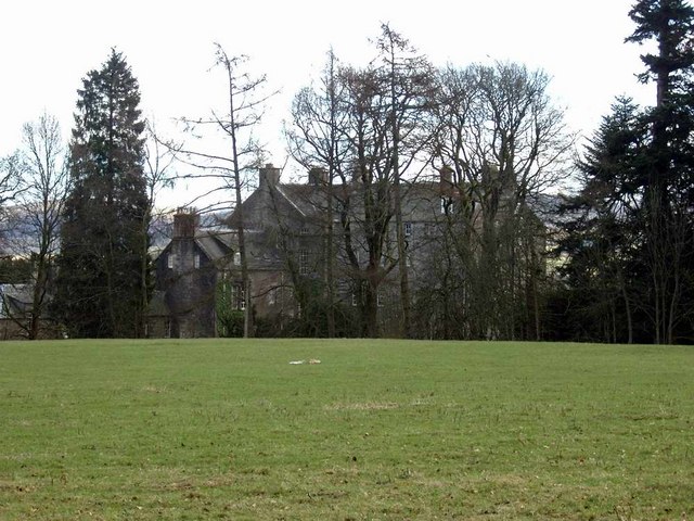 Castelo De Braco - Braco | Secret World Trip Planner